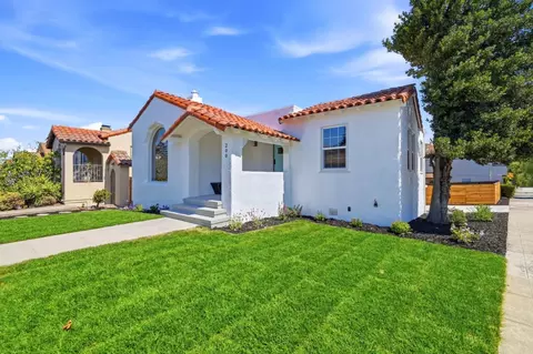Exterior - 200 Magnolia Ave, Millbrae, CA 94030 photo 2 of 10