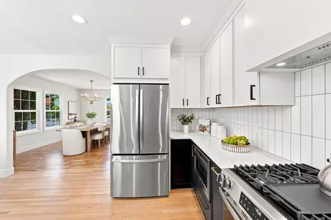 Kitchen - 200 Magnolia Ave, Millbrae, CA 94030 photo 2 of 4