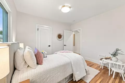Bedroom - 200 Magnolia Ave, Millbrae, CA 94030 photo 3 of 5