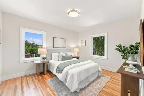 Bedroom - 200 Magnolia Ave, Millbrae, CA 94030 photo 4 of 5