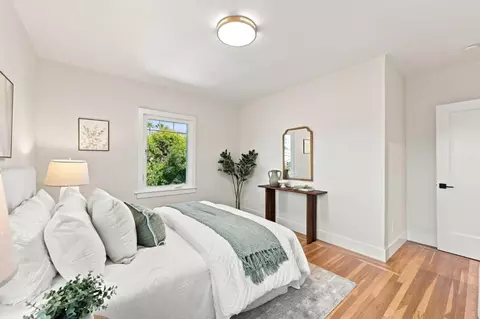 Bedroom - 200 Magnolia Ave, Millbrae, CA 94030 photo 5 of 5