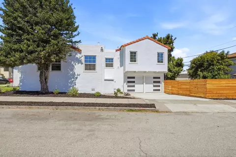 Exterior - 200 Magnolia Ave, Millbrae, CA 94030 photo 10 of 10