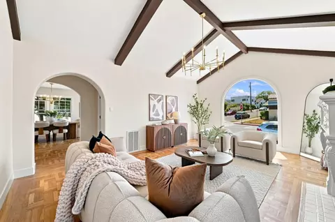 Living - 200 Magnolia Ave, Millbrae, CA 94030 photo 1 of 4