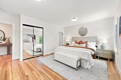 Bedroom - 200 Magnolia Ave, Millbrae, CA 94030 photo 1 of 5
