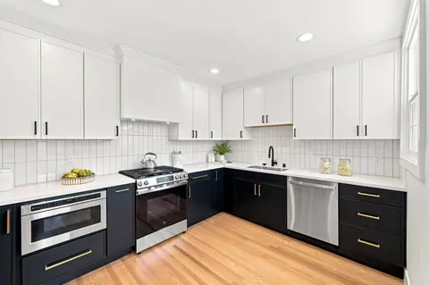 Kitchen - 200 Magnolia Ave, Millbrae, CA 94030 photo 1 of 4