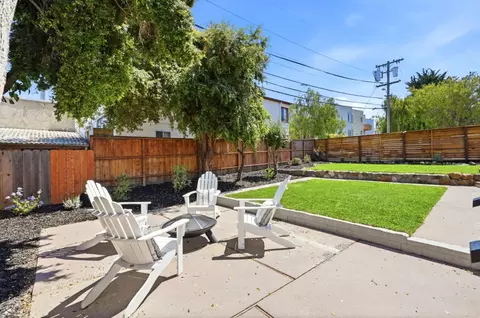 Exterior - 200 Magnolia Ave, Millbrae, CA 94030 photo 6 of 10