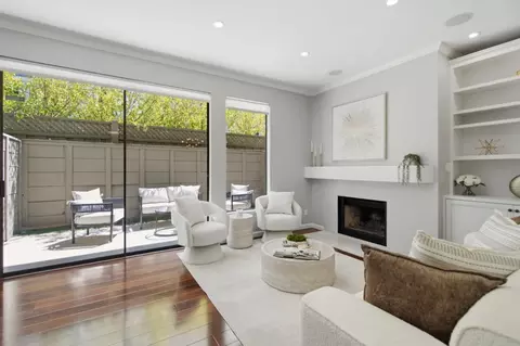 16 Lorton Ave 3, Burlingame, CA 94010