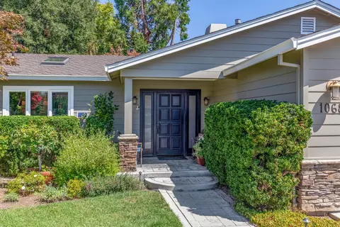 Exterior - 1068 Rose Ave, Mountain View, CA 94040 photo 3 of 15