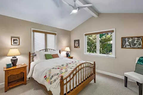 Bedroom - 1068 Rose Ave, Mountain View, CA 94040 photo 4 of 4