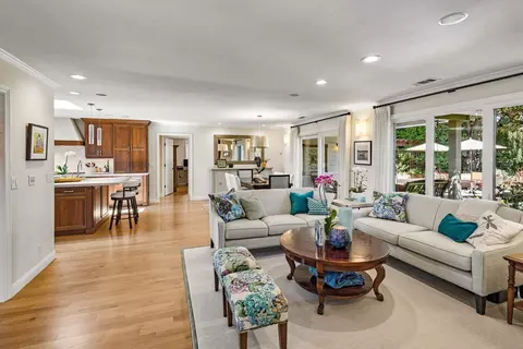 Living - 1068 Rose Ave, Mountain View, CA 94040 photo 1 of 5