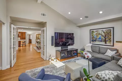 Living - 1068 Rose Ave, Mountain View, CA 94040 photo 4 of 5