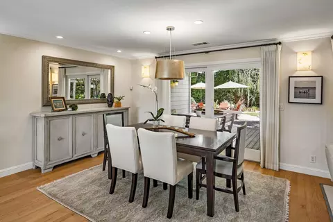 Dining - 1068 Rose Ave, Mountain View, CA 94040 photo 2 of 2