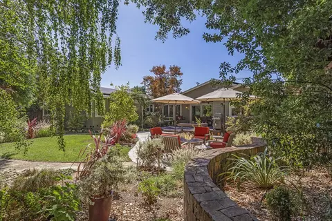 Exterior - 1068 Rose Ave, Mountain View, CA 94040 photo 11 of 15