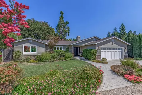 Exterior - 1068 Rose Ave, Mountain View, CA 94040 photo 2 of 15