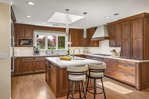 Kitchen - 1068 Rose Ave, Mountain View, CA 94040 photo 1 of 3