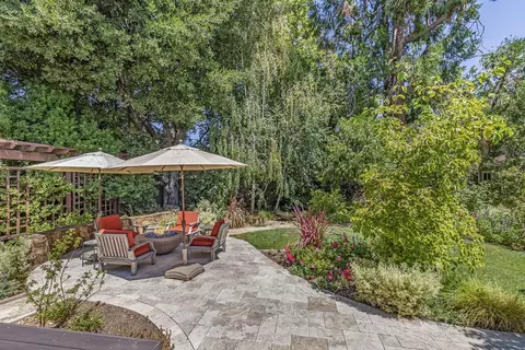 Exterior - 1068 Rose Ave, Mountain View, CA 94040 photo 13 of 15