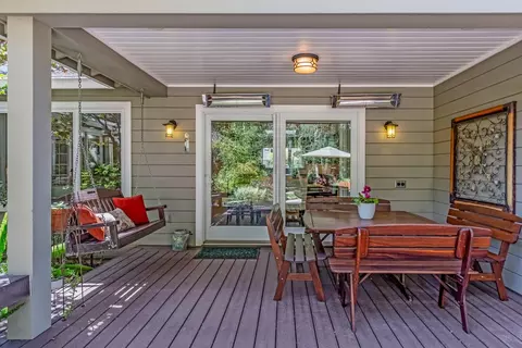 Exterior - 1068 Rose Ave, Mountain View, CA 94040 photo 5 of 15