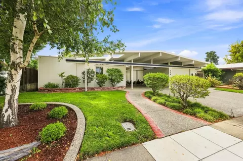 724 Ames Ave, Palo Alto, CA 94303