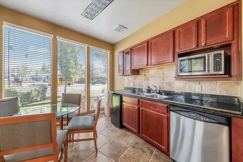 Kitchen - 3695 Stevenson Blvd E116, Fremont, CA 94538 photo 3 of 3