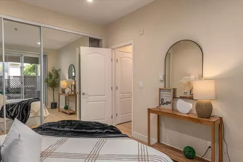 Bedroom - 3695 Stevenson Blvd E116, Fremont, CA 94538 photo 2 of 2