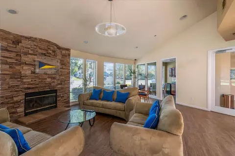 Living - 3695 Stevenson Blvd E116, Fremont, CA 94538 photo 3 of 3