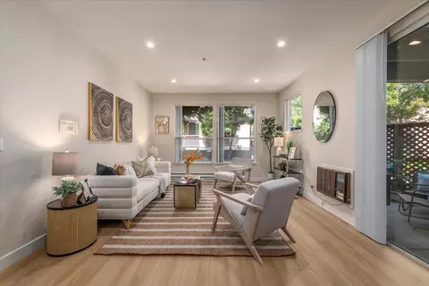 Living - 3695 Stevenson Blvd E116, Fremont, CA 94538 photo 1 of 3