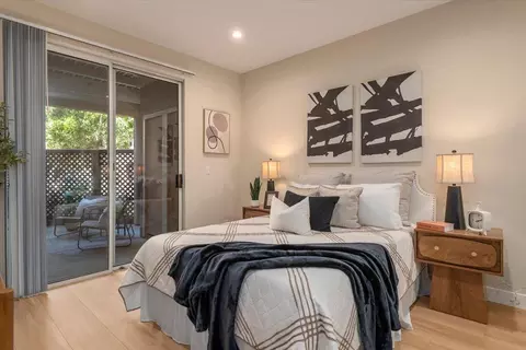 Bedroom - 3695 Stevenson Blvd E116, Fremont, CA 94538 photo 1 of 2