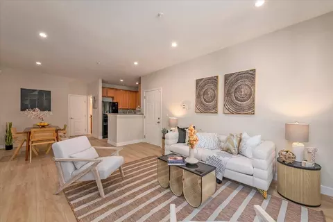 Living - 3695 Stevenson Blvd E116, Fremont, CA 94538 photo 2 of 3