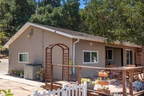 Exterior - 1175 Marilyn Ln, Aromas, CA 95004 photo 9 of 25