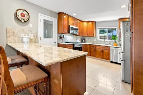 Kitchen - 1175 Marilyn Ln, Aromas, CA 95004 photo 1 of 5