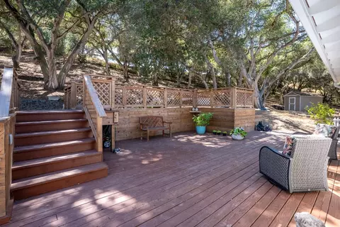 Exterior - 1175 Marilyn Ln, Aromas, CA 95004 photo 18 of 25