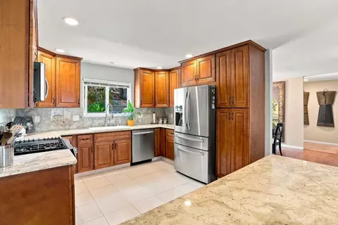Kitchen - 1175 Marilyn Ln, Aromas, CA 95004 photo 5 of 5