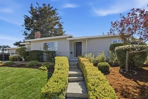 2310 Euclid Ave, Redwood City, CA 94061