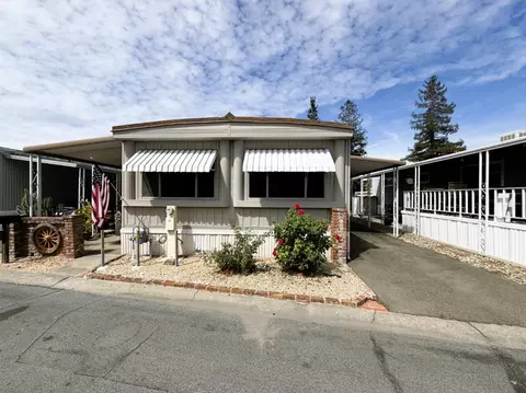 2150 Almaden Rd 31, San Jose, CA 95125