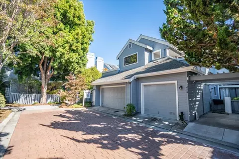Exterior - 454 Mountain Laurel Ct, Mountain View, CA 94043 photo 2 of 5