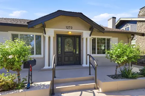1273 Sierra Ave, San Jose, CA 95126