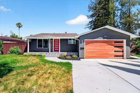 2831 Monroe St, Santa Clara, CA 95051