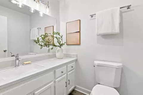 Bath - 3591 S Bascom Ave 13, Campbell, CA 95008 photo 6 of 6