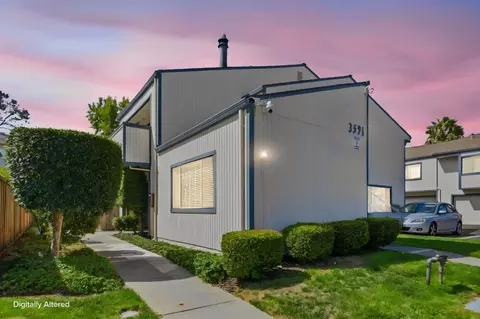 Exterior - 3591 S Bascom Ave 13, Campbell, CA 95008 photo 2 of 13