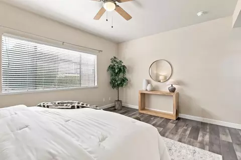 Bedroom - 3591 S Bascom Ave 13, Campbell, CA 95008 photo 2 of 6