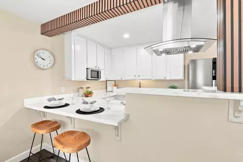 Kitchen - 3591 S Bascom Ave 13, Campbell, CA 95008 photo 1 of 4