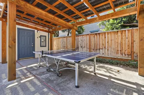 Exterior - 3591 S Bascom Ave 13, Campbell, CA 95008 photo 11 of 13