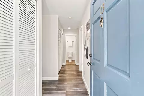 Entry Way - 3591 S Bascom Ave 13, Campbell, CA 95008 photo 1 of 2