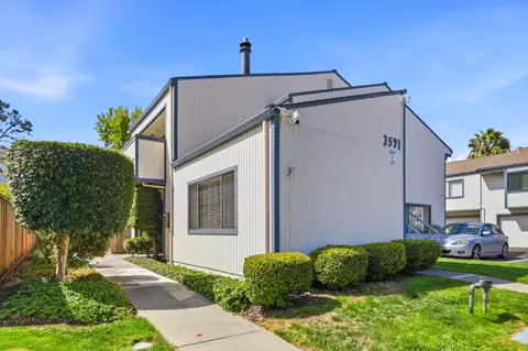 Exterior - 3591 S Bascom Ave 13, Campbell, CA 95008 photo 1 of 13