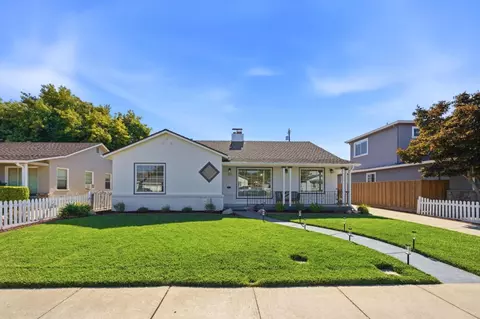 1226 Chapel Dr, Santa Clara, CA 95050