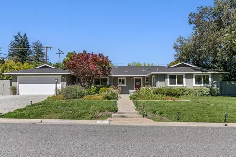 20005 Scotland Dr, Saratoga, CA 95070