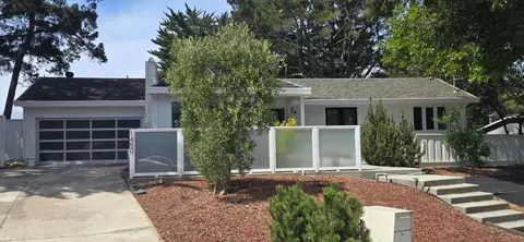 1450 Parrott Dr, San Mateo, CA 94402