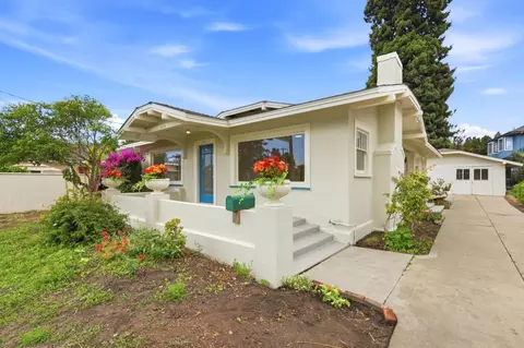 522 King St, Santa Cruz, CA 95060