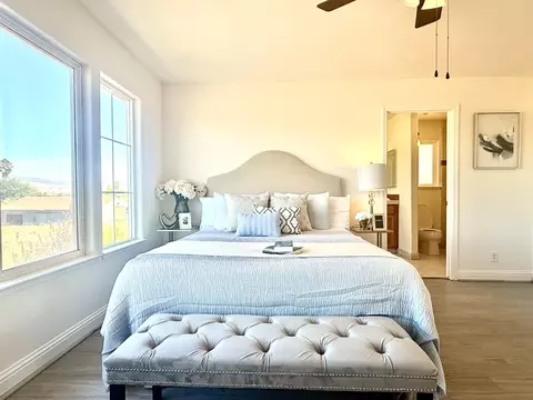 Bedroom - Creekside Ct, Gilroy, CA 95020 photo 1 of 3