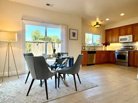 Dining - Creekside Ct, Gilroy, CA 95020 photo 3 of 3